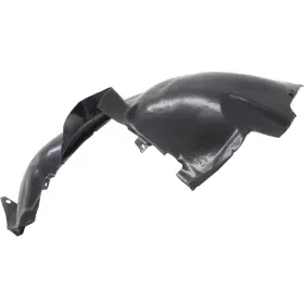 16585806 VOLVO Fender Liners Front Driver Left Lh XC70 #2