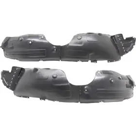 16586063 HYUNDAI Fender Liner Sport Front Left Right