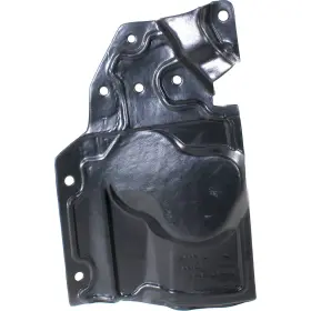 16587578 NISSAN Engine Splash Shield Left Rogue