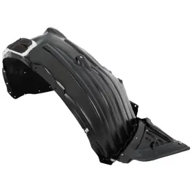 16588461 PERFECT FIT Fender Liners Front Passenger Right Rh