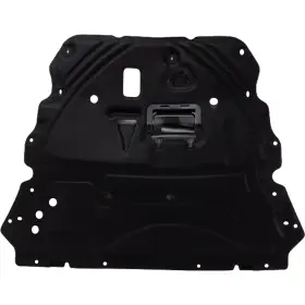 16971574 LINCOLN Engine Splash Shield Corsair Front