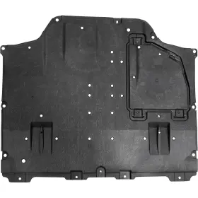 17021939 TOYOTA Engine Splash Shield Prime Center Prius