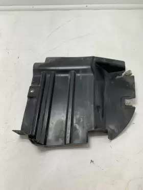 17213201 NISSAN Fender Liner Front Driver Left Titan #2