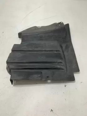 17213201 NISSAN Fender Liner Front Driver Left Titan