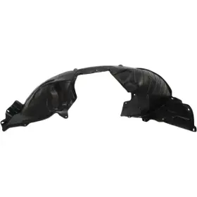 17327415 NISSAN Front Left Driver Fender Liner Versa