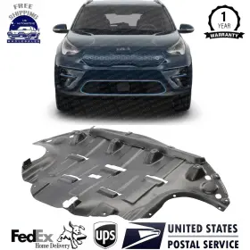 17651946 KIA Front Engine Splash Shield Niro 17651946 KIA Front Engine Splash Shield Niro