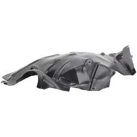 2046901730 MERCEDES Benz Front Driver Left Fender Liner