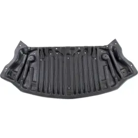 2125202323 MERCEDES Benz Front Engine Splash Shield E350 E550