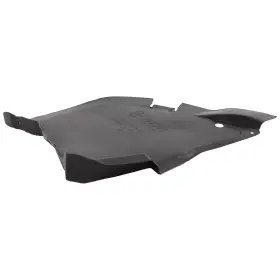 2306900730 MERCEDES Benz Front Left Fender Liner SL500