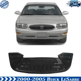 25754171 BUICK Bumper Deflector Front Lower Lesabre