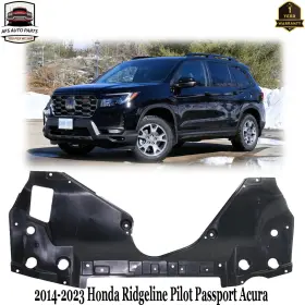 464152758200 HONDA Engine Splash Shield Front Ridgeline Acura