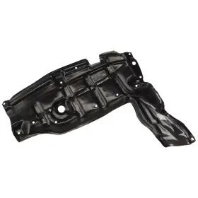 5144252110 TOYOTA Left Engine Splash Shield Xd Scion Yaris 5144252110 TOYOTA Left Engine Splash Shield Xd Scion Yaris