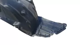 53805-02080 TOYOTA Front Right Rh Fender Liner Corolla #3