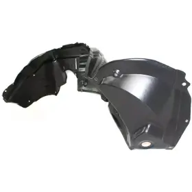 538050E040 TOYOTA Front Right Fender Liner Highlander #2