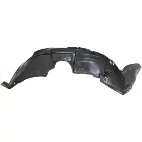538050E040 TOYOTA Front Right Fender Liner Highlander