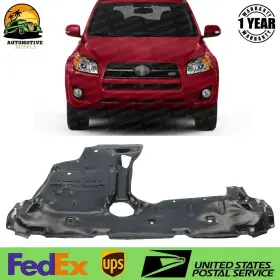 5585 TOYOTA Front Engine Splash Shield Cover RAV4