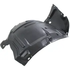 63844EJ70A INFINITI Front Right Fender Liner M35 #3