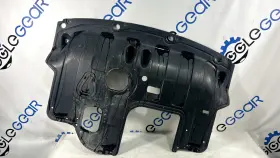 723650596180 KIA Engine Splash Guard Shield Cover Panel Soul