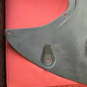 723650986547 KIA Engine Splash Shield Front Cover Sorento #2