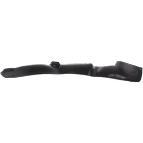 8N0821172B AUDI Front Passenger Fender Liner Quattro