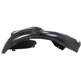 8P0821171G AUDI Front Left Fender Liner Rear A3