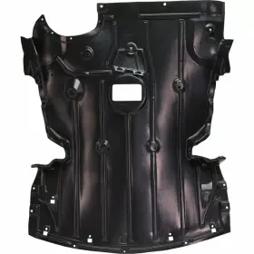 9602078 BMW Front Engine Splash Shield Cover Pad #2