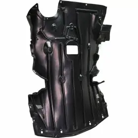 9602078 BMW Front Engine Splash Shield Cover Pad #3