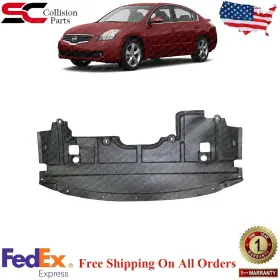 9607686 VOLKSWAGEN Engine Splash Shield A3 Audi Jetta Beetle