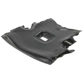 9609291 MERCEDES Benz Front Engine Splash Shield CLK350
