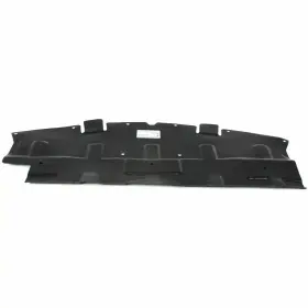 9617536 MAZDA Front Engine Splash Shield Cover #2