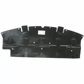 9617536 MAZDA Front Engine Splash Shield Cover #3