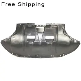9733770 AUDI Front Engine Splash Shield Cover A4 S4 Quattro