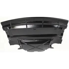 BM1228109 BMW Front Engine Splash Shield Cover Center #3