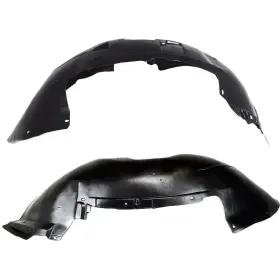 GM1249165 CHEVROLET Fender Liner Front Lh Rh Set 2500