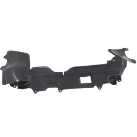 HO1228143 HONDA Front Engine Splash Shield Del Civic