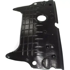 HY1228122 HYUNDAI Engine Splash Shield Underneath Cover #2