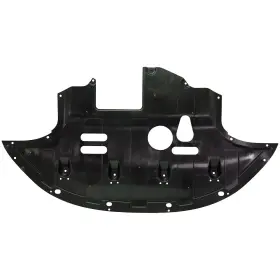 HY1228194 HYUNDAI Engine Splash Front Elantra
