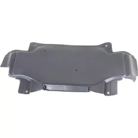 MB1228105 MERCEDES Benz Front Engine Splash Shield Cover Clas #2 MB1228105 MERCEDES Benz Front Engine Splash Shield Cover Clas #2