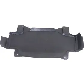 MB1228105 MERCEDES Benz Front Engine Splash Shield Cover Clas #3 MB1228105 MERCEDES Benz Front Engine Splash Shield Cover Clas #3