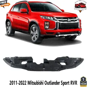 MI1228132 MITSUBISHI Engine Splash Shield Front Sport Rvr