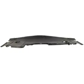 NI1228128 NISSAN Engine Splash Shield Front Maxima #2
