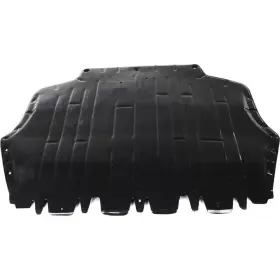 VW1228104 VOLKSWAGEN Front Engine Splash Shield Gti Jetta #2