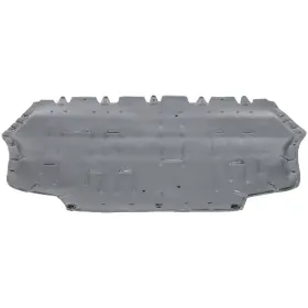 VW1228104 VOLKSWAGEN Front Engine Splash Shield Gti Jetta