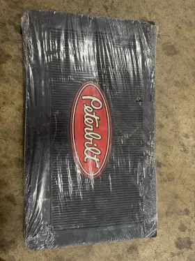 1163B PETERBILT Mudflaps