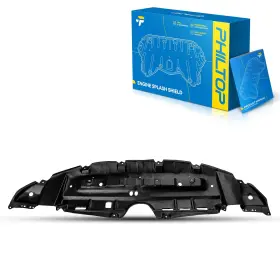 7539ESS0032US PHILTOP Protect Engine Splash Shield Toyota