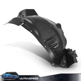 ULT-250326-23 PIT66 Benz Fender Liner Front Right Passenger