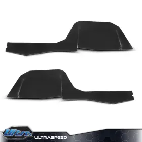 ULT2632511 PIT66 Frame Splash Shield Seals Inner Fender ULT2632511 PIT66 Frame Splash Shield Seals Inner Fender