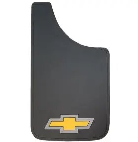 000540R03 PLASTICOLOR Mud Guard Chevrolet