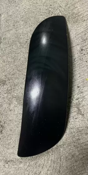 82203236 PLYMOUTH Right Passenger Fender Stone Mud Guard #2