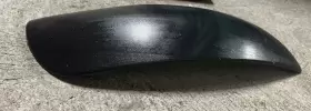 82203236 PLYMOUTH Right Passenger Fender Stone Mud Guard #3